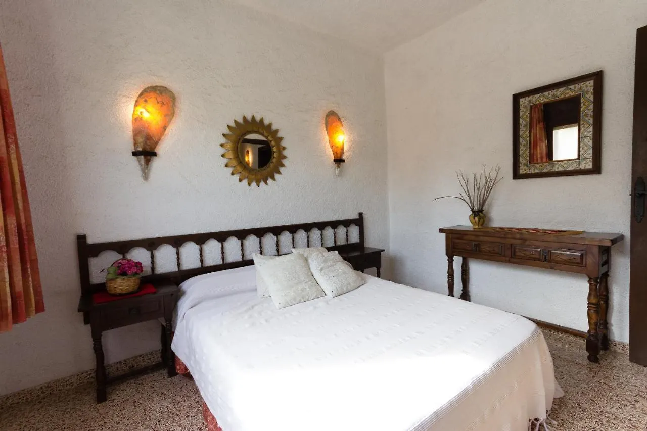 ל'אמטיה דה מר Innouthome Gran Villa Con Piscina Torrent Del Pi 0*, ל'אמטיה דה מר ספרד